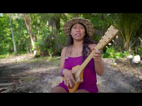 Makatea Vertical Adventure [ CAFÉ DE L'AVENTURE 2020 ]