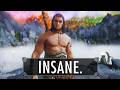 I Remastered Skyrim S Main Quest 2025