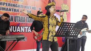 Download lagu LIVE MUSIC PERADIKUSTIK (In Temu Musik Kaltara 2021 - Taman Budaya Kalimantan Utara) mp3