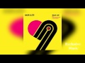 Major Lazer Run Up Feat PARTYNEXTDOOR Nicki Minaj Audio