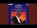 Dmitry Donskoy: Overture