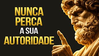 Você Perde Autoridade Cada Vez Que Faz Isso