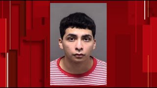 Man arrested for child sex crime 2 days before starting job as temporary Bexar County jailer, BC...