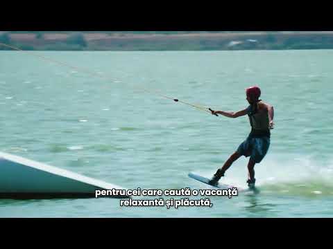 DeltaTV.ro | Mamaia – stațiunea unde vara prinde viață