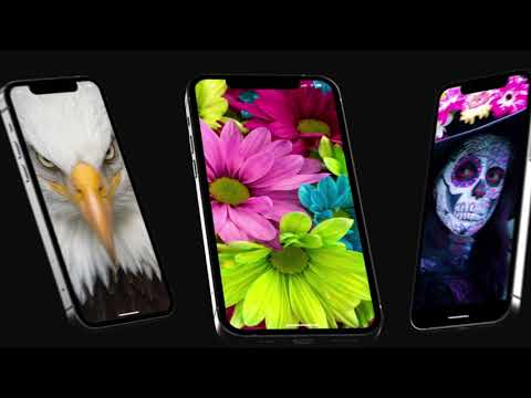 Fondos de Pantalla Bonitos Video