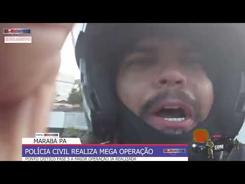 DELEGADO MORORÓ: O HOMEM QUE NUNCA DORME
