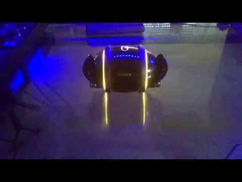 ★★★ Sony Rolly Show ★★★