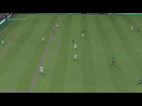 EA SPORTS FC 26 Gol Kolo Muani