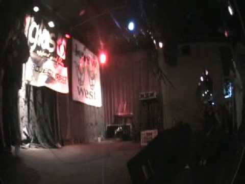 "Maleko" Live At The Octopus Lounge 11:26:08.mov