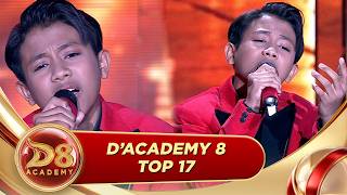 Download lagu Azzio (Deli Serdang) - Jalan Datar | DA8 Top 17 mp3