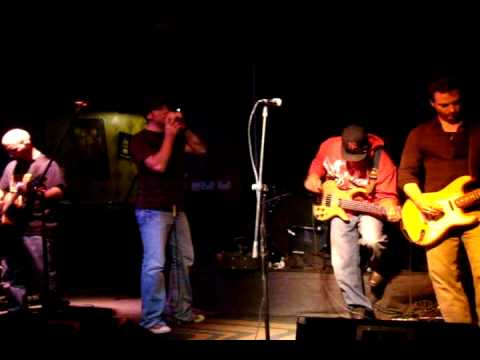 Thumbnail for Nate McDonough Band - Hey, Soul Sister & I'm Yours by Jason Mraz