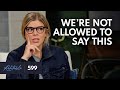 The Brooklyn Subway Shooter Is A Black Supremacist Ep 599