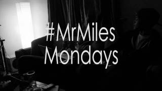 DEVIN MILES - "Mack Stroll feat. Jo-Christo" (in-studio)