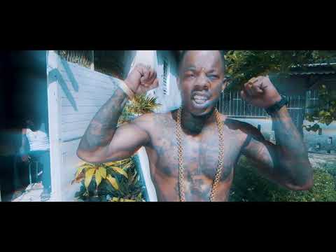 LA MAFIA X LUTIN - FO PA YO ÉTONNÉ (CLIP VIDÉO)