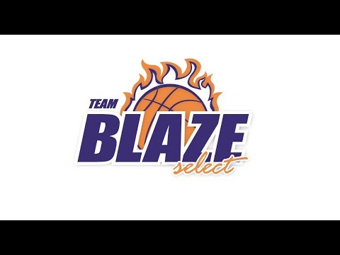 Team Blaze Select 2018 vs Ohio Nova 052117 highlights