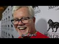 FREDDIE ROACH AFTER THURMAN WIN "WHERE YOU AT FLOYD!" ANDY RUIZ CONGRATULATES FREDDIE