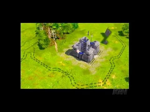 Empire Earth II : The Art of Supremacy PC