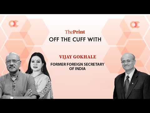 Why China views Indian democracy as an ideological threat,& how Taiwan Strait crisis could impact us