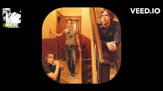 Nada Surf - Spooky [karaoke]