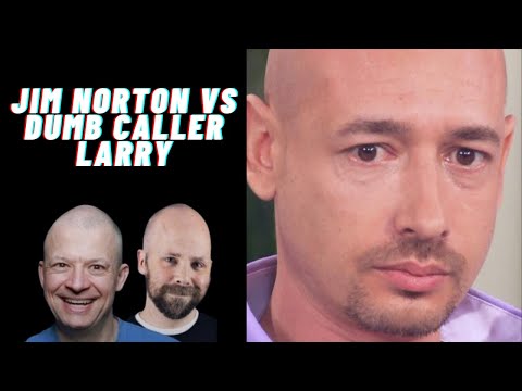Jim Norton vs the worst caller ever.