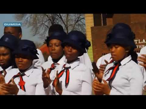 Piba & Hosea Artist Development-Kelaulwa Ke Moya