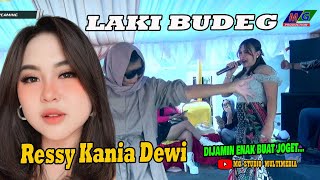 Download lagu Laki Budeg Rada Edan Voc. Ressy Kania Dewi I Talita Music mp3