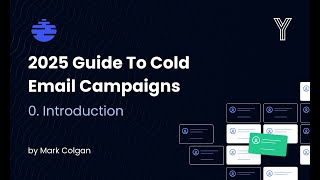How to Build a Cold Email Campaigns That Get Results