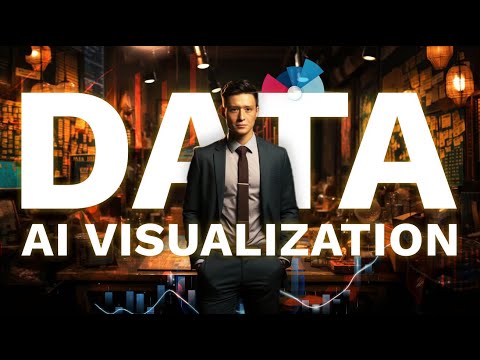 Data Visualization Made Easy with ChartPixel (Ai Tools)