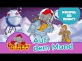 Benjamin Blümchen Auf Dem Mond Folge 11 Das ZWEITPLATZIERTE Hörspiel Des Monats April