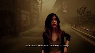 Quickplay:  "Brokenlore: Low"