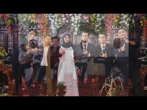 Payung Teduh Diatas Meja ( COVER LAVINSKY )