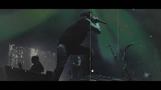 Behemoth - A Forest feat. Niklas Kvarforth (Offical Live Video) онлайн