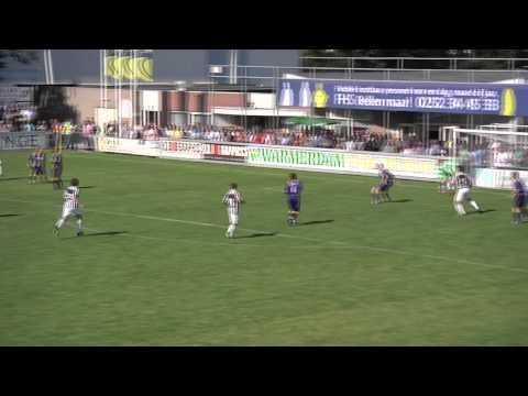 vvsb tegen achilles 29