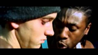 8 Mile - Ending Rap Battles (BEST QUALITY, 1080p)