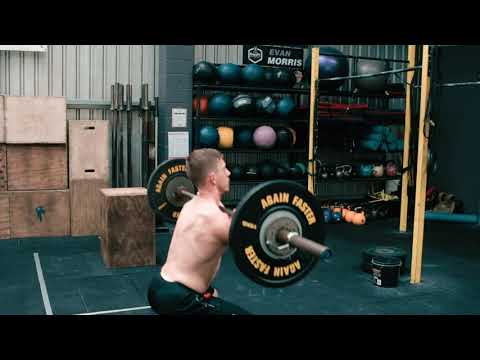 Day 68 'Why 21-15-9?'