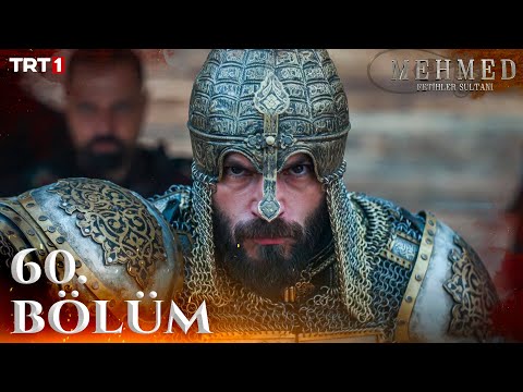 Mehmed: Fetihler Sultanı and TRT 1