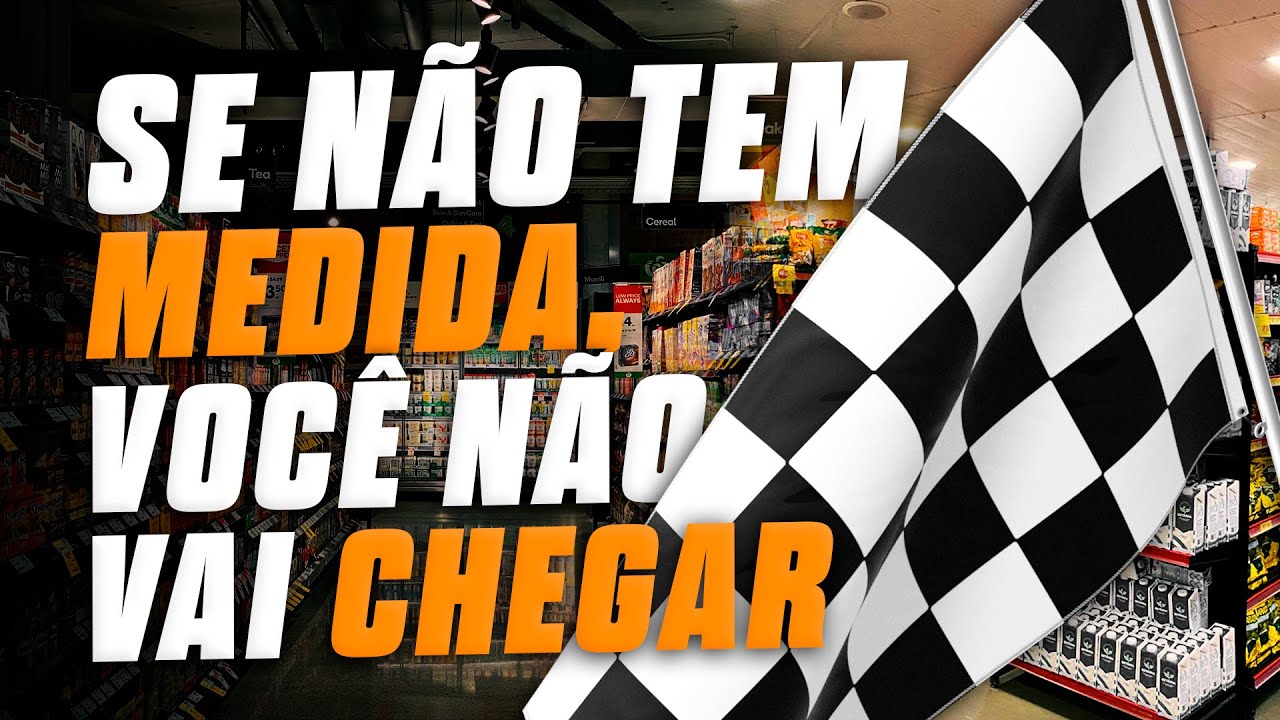 Os cuidados para o seu supermercado crescer da forma certa!