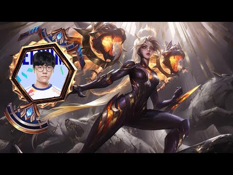 Bewegungen auf Helferebene! Teddy Wall Roll8 Mad Movie [DRX Teddy Montage]