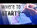 How to Start Creating Your Own Animated Series |#1|