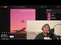 Heatmiser - Low Flying Jets Reaction & First Listen