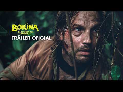 Tráiler BOIÜNA: LA LEYENDA DEL AMAZOZAS