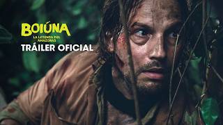 Tráiler BOIÜNA: LA LEYENDA DEL AMAZOZAS