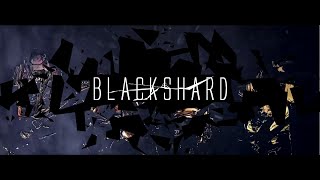 Blackshard - Law Unto Myself (Lyric Video)