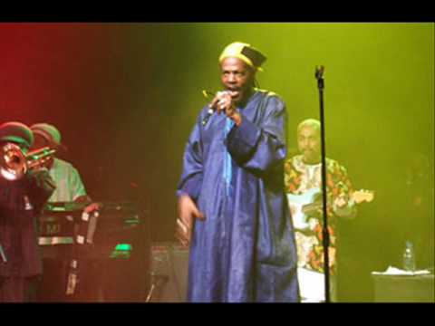 Michael Prophet - The Poor Can't Take No More