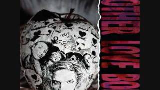 Mother Love Bone - Holy Roller