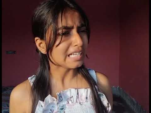 Acting monologue