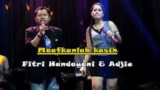 Download lagu Maafkanlah Kasih | Fitri Handayani | Dangdut Ugs grouf mp3