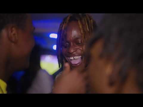 Chapa Ilale - Mbuzi Gang (Official Video)