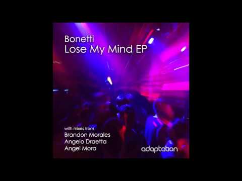 AM060 Bonetti - Lose My Mind (Angel Mora Remix)