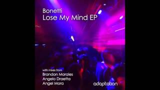 AM060 Bonetti - Lose My Mind (Angel Mora Remix)
